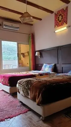 Classic İki Ayrı Yataklı Oda