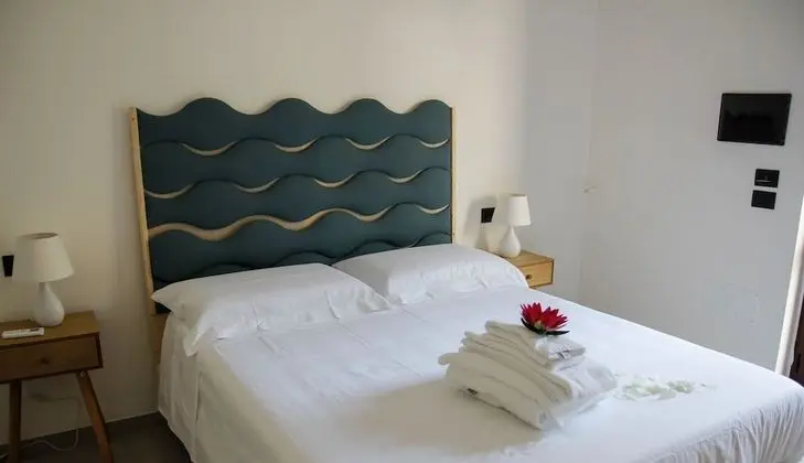 Comfort Tek Büyük veya İki Ayrı Yataklı Oda, 1 Büyük (Queen) Boy Yatak, Sigara İçilmez