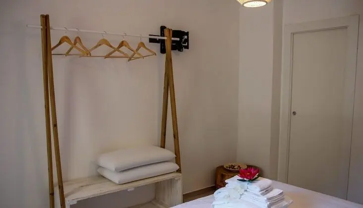 Comfort Tek Büyük veya İki Ayrı Yataklı Oda, 1 Büyük (Queen) Boy Yatak, Sigara İçilmez