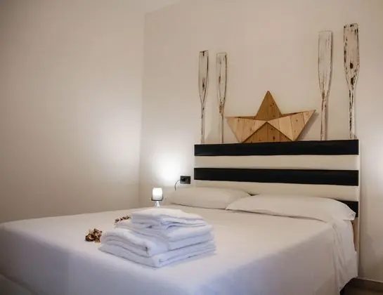 Comfort Tek Büyük veya İki Ayrı Yataklı Oda, 1 Büyük (Queen) Boy Yatak, Sigara İçilmez