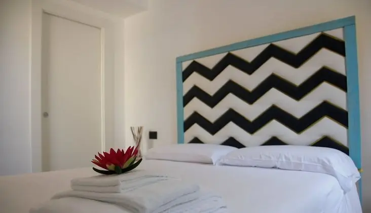 Comfort Tek Büyük veya İki Ayrı Yataklı Oda, 1 Büyük (Queen) Boy Yatak, Sigara İçilmez