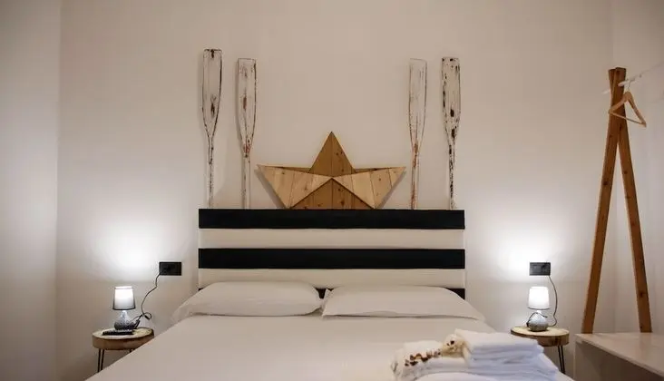 Comfort Tek Büyük veya İki Ayrı Yataklı Oda, 1 Büyük (Queen) Boy Yatak, Sigara İçilmez