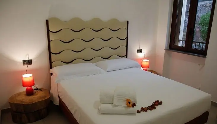 Comfort Tek Büyük veya İki Ayrı Yataklı Oda, 1 Büyük (Queen) Boy Yatak, Sigara İçilmez