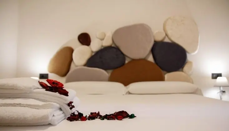 Comfort Tek Büyük veya İki Ayrı Yataklı Oda, 1 Büyük (Queen) Boy Yatak, Sigara İçilmez