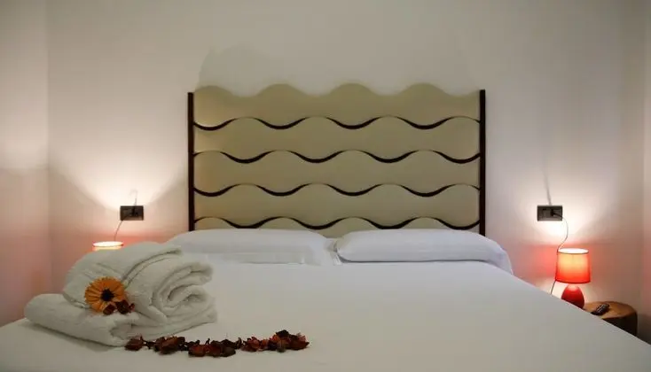 Comfort Tek Büyük veya İki Ayrı Yataklı Oda, 1 Büyük (Queen) Boy Yatak, Sigara İçilmez