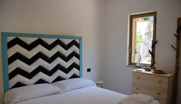 Comfort Tek Büyük veya İki Ayrı Yataklı Oda, 1 Büyük (Queen) Boy Yatak, Sigara İçilmez