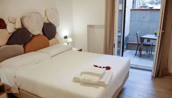 Family Üç Kişilik Oda, Sigara İçilmez