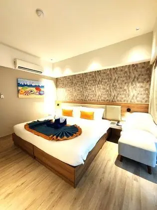 Premium XL Room