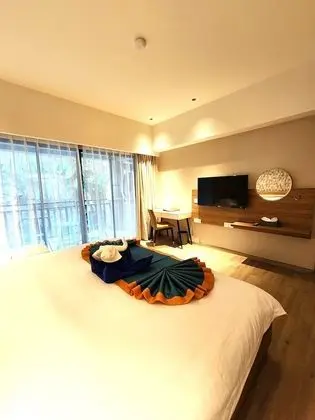 Premium XL Room