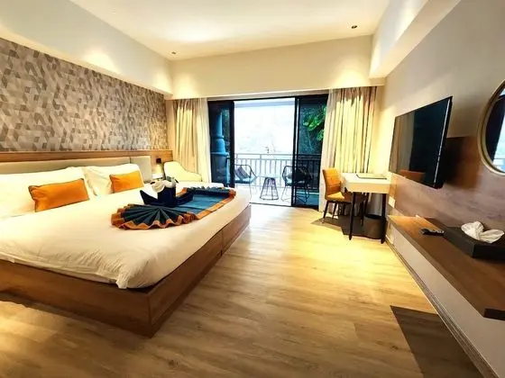 Premium XL Room