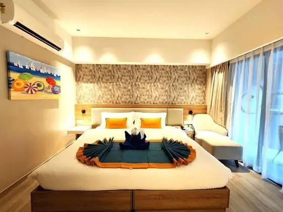Premium XL Room
