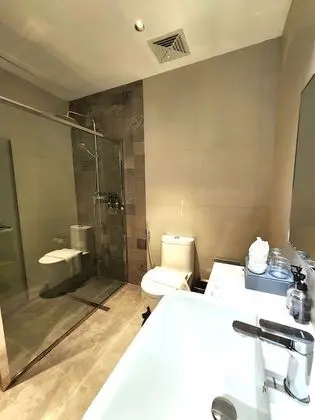 Premium XL Room