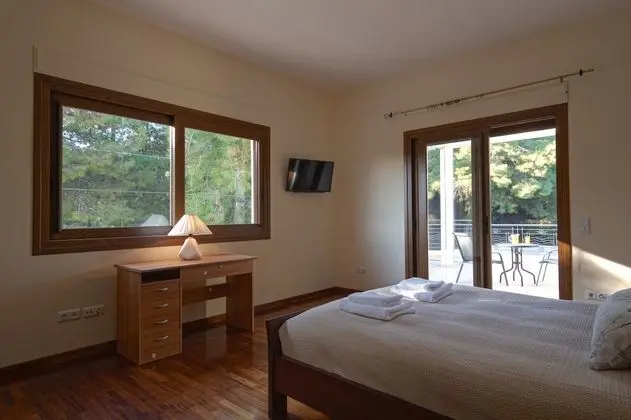Villa, 5 Yatak Odası, Kişiye Özel Havuzlu