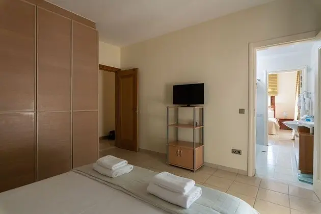 Villa, 5 Yatak Odası, Kişiye Özel Havuzlu