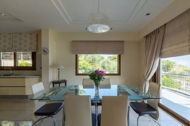 Villa, 5 Yatak Odası, Kişiye Özel Havuzlu