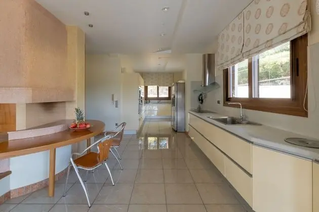 Villa, 5 Yatak Odası, Kişiye Özel Havuzlu