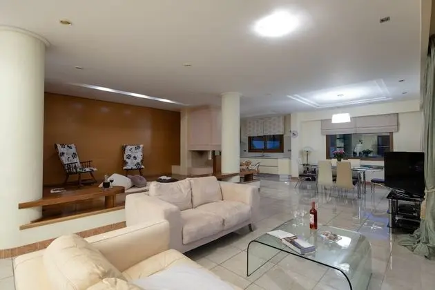 Villa, 5 Yatak Odası, Kişiye Özel Havuzlu