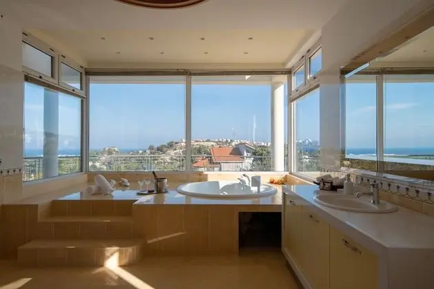 Villa, 5 Yatak Odası, Kişiye Özel Havuzlu