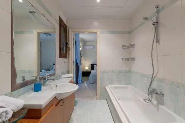 Villa, 5 Yatak Odası, Kişiye Özel Havuzlu