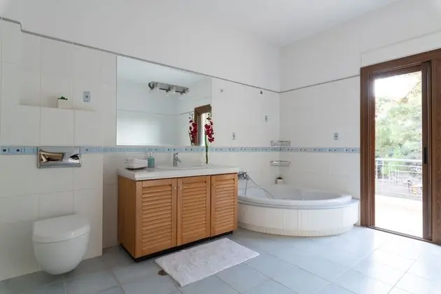 Villa, 5 Yatak Odası, Kişiye Özel Havuzlu