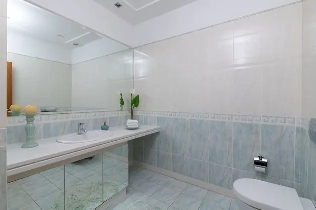 Villa, 5 Yatak Odası, Kişiye Özel Havuzlu