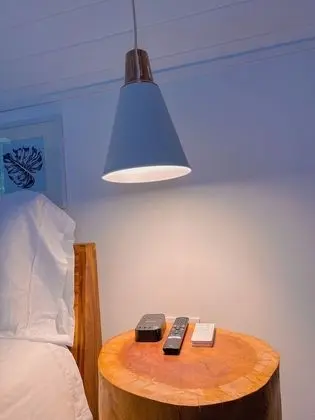 A-Frame in the Forest with Hot Tub, Fireplace and Mountain Views