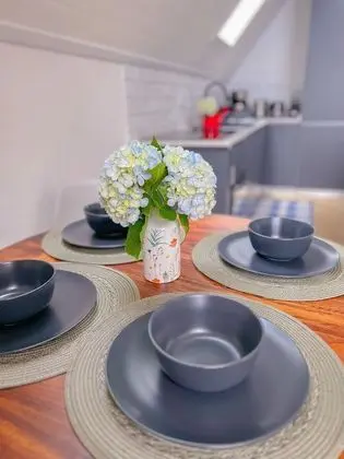 A-Frame in the Forest with Hot Tub, Fireplace and Mountain Views