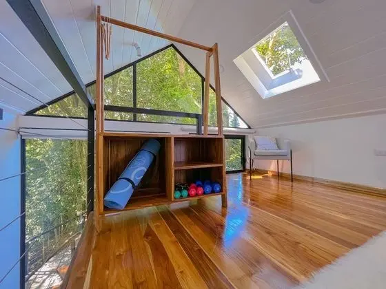 Tiny House in the Forest, Hot tub, Fireplace, Forest View