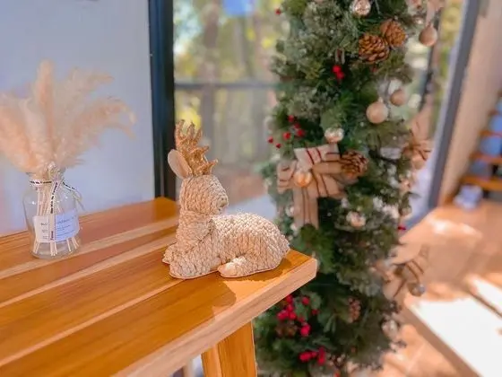 Tiny House in the Forest, Hot tub, Fireplace, Forest View