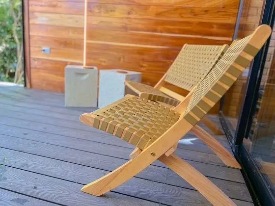 Tiny House in the Forest, Hot tub, Fireplace, Forest View