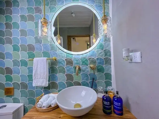 Tiny House in the Forest, Hot tub, Fireplace, Forest View