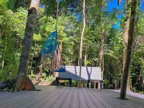 Tiny House in the Forest, Hot tub, Fireplace, Forest View