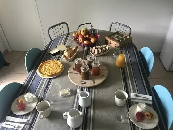 Dört Kişilik Oda