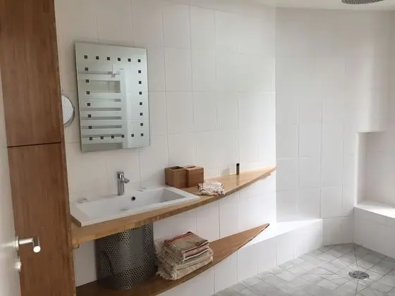 Süit, Sigara İçilmez