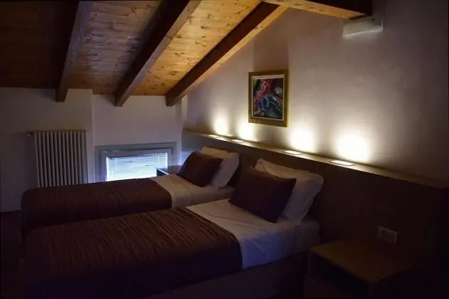 Family Süit, Şehir Manzaralı (Sordello)