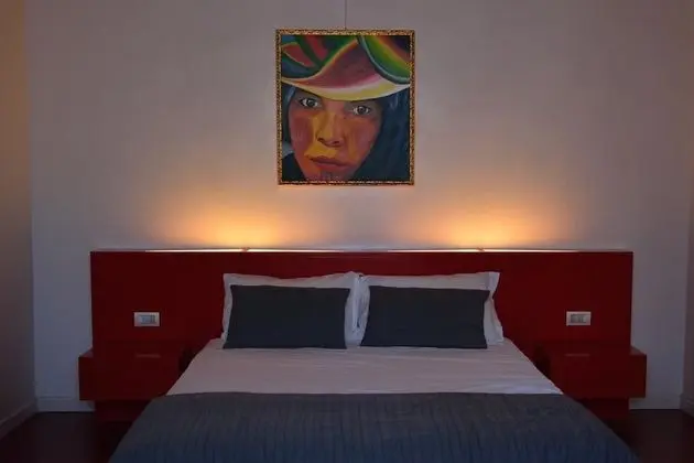 Family Süit, Şehir Manzaralı (Sordello)