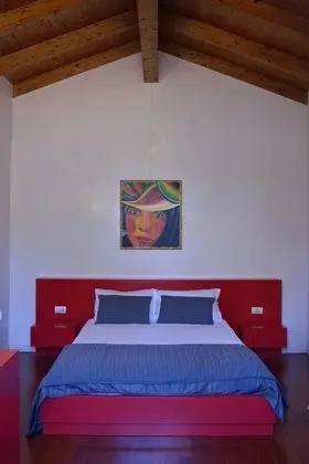 Family Süit, Şehir Manzaralı (Sordello)