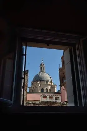 Family Süit, Şehir Manzaralı (Sordello)