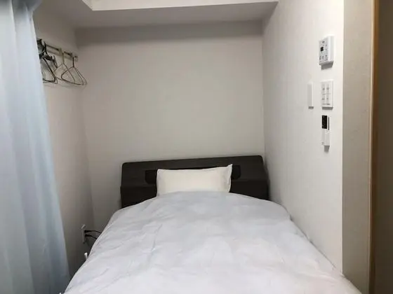 Standard Tek Kişilik Oda