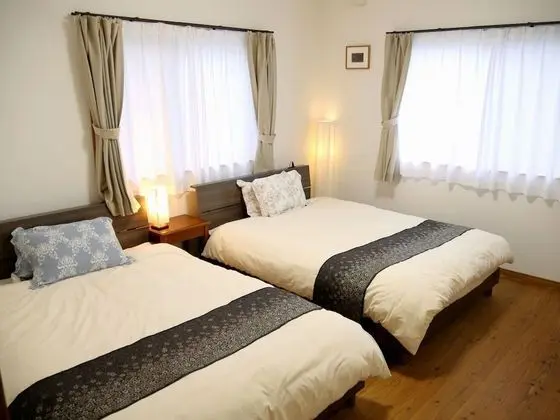 Basic Daire (Private Vacation Home)