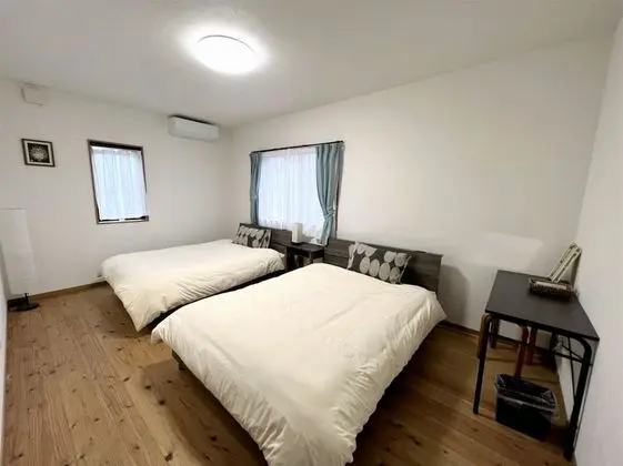Basic Daire (Private Vacation Home)
