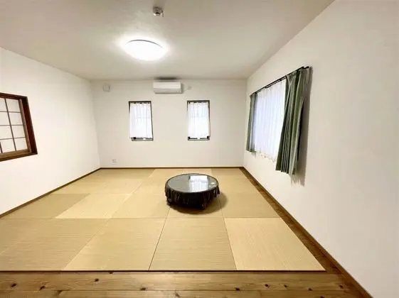 Basic Daire (Private Vacation Home)