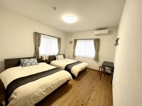 Basic Daire (Private Vacation Home)