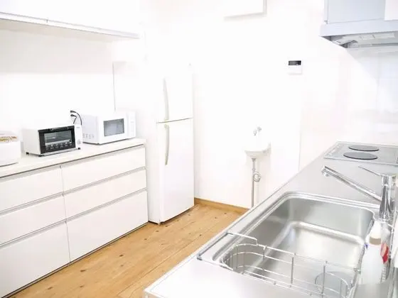 Basic Daire (Private Vacation Home)