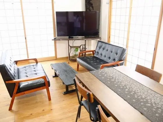 Basic Daire (Private Vacation Home)
