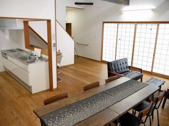 Basic Daire (Private Vacation Home)