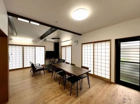 Basic Daire (Private Vacation Home)
