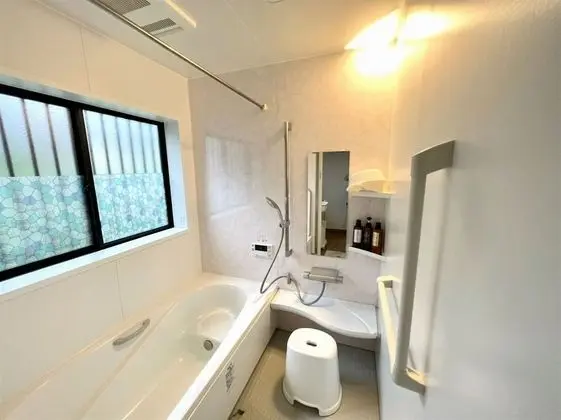 Basic Daire (Private Vacation Home)