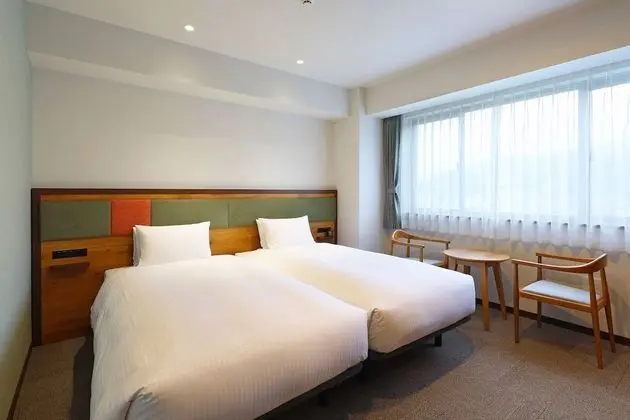 Comfort İki Ayrı Yataklı Oda, Sigara İçilebilir