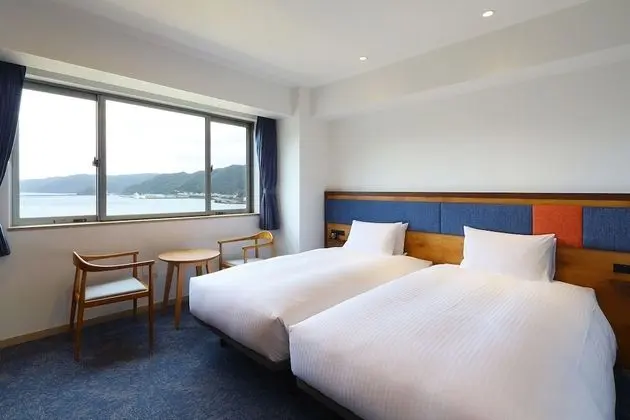 Comfort İki Ayrı Yataklı Oda, Sigara İçilebilir